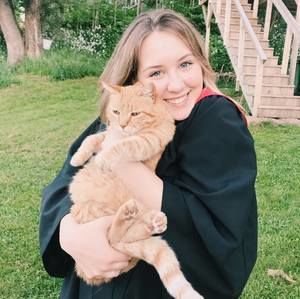 Meet your Posher, Tansi